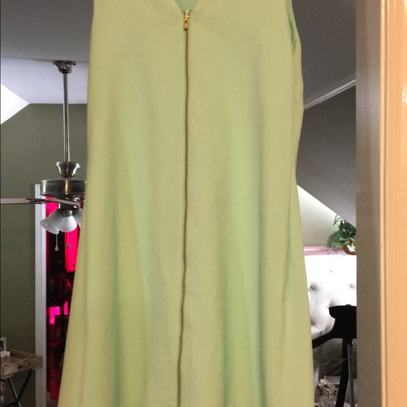 Lily Pulitzer Dress - Picture 2 of 4